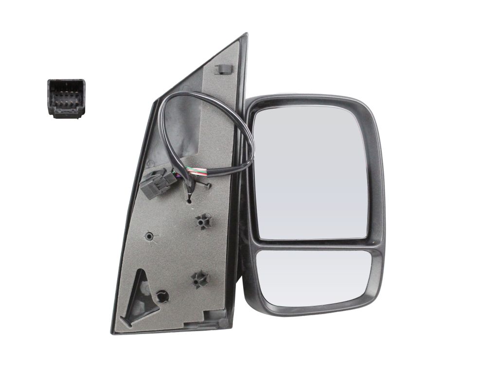 Outside Mirror - 0538M12 ABAKUS