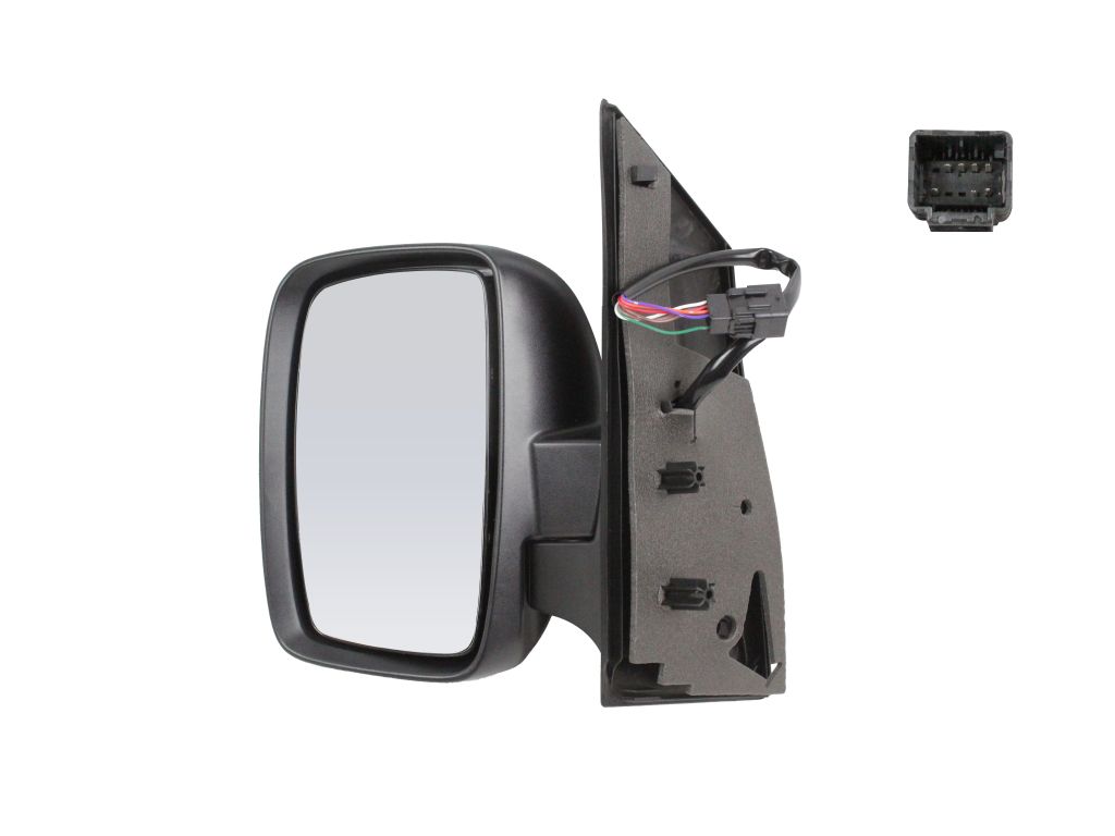Outside Mirror - 0538M17 ABAKUS