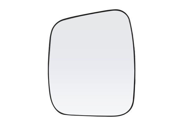 Mirror Glass, outside mirror - 0539G01 ABAKUS