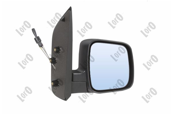 Outside Mirror - 0539M02 ABAKUS