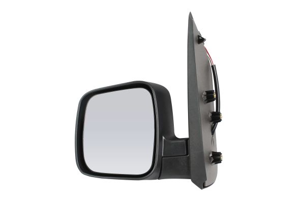 Outside Mirror - 0539M07 ABAKUS