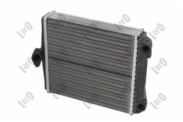 Heat Exchanger, interior heating - 054-015-0017 ABAKUS