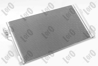 Condensatore, Climatizzatore - 054-016-0006 ABAKUS