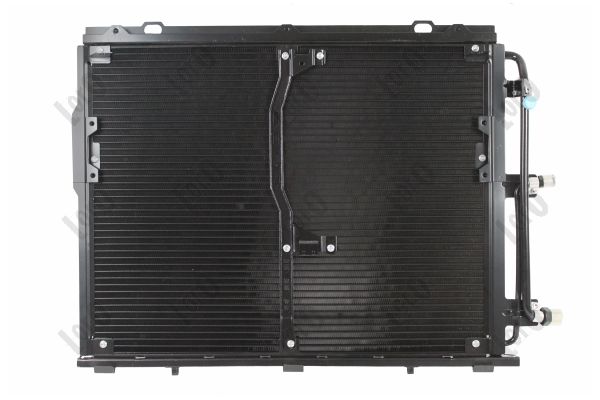 Condensatore, Climatizzatore - 054-016-0019 ABAKUS