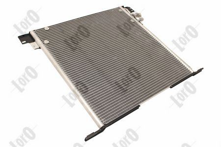 Condensatore, Climatizzatore - 054-016-0020 ABAKUS