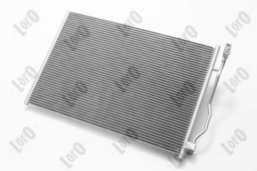 Condensatore, Climatizzatore - 054-016-0033 ABAKUS