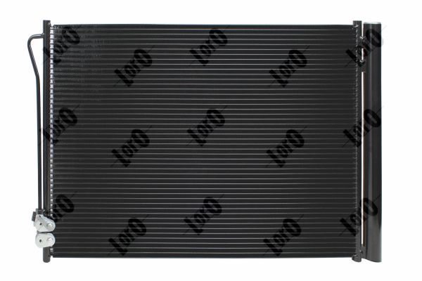 Condensatore, Climatizzatore - 054-016-0040 ABAKUS