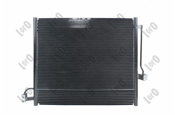 Condenser, air conditioning - 054-016-0041 ABAKUS