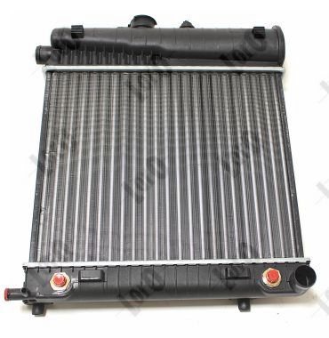 Kühler, Motorkühlung - 054-017-0021 ABAKUS