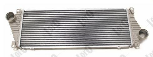 Intercooler - 054-018-0001 ABAKUS