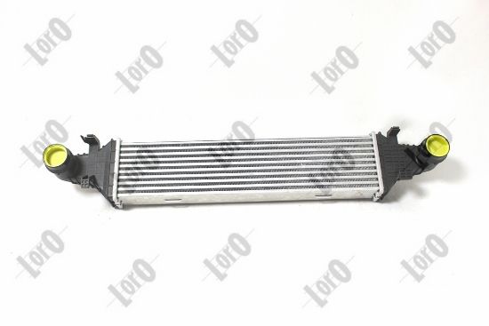 Intercooler - 054-018-0005 ABAKUS