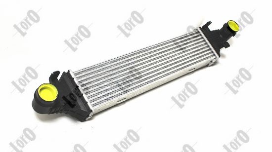 Intercooler - 054-018-0005 ABAKUS