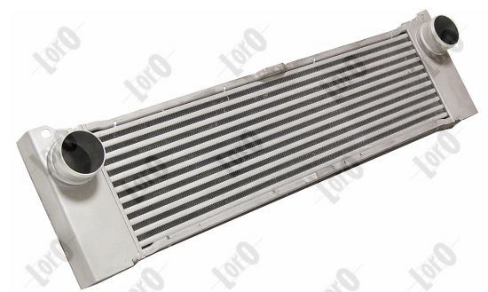 Intercooler - 054-018-0010 ABAKUS