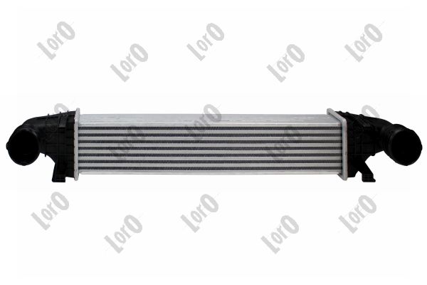 Intercooler - 054-018-0011 ABAKUS