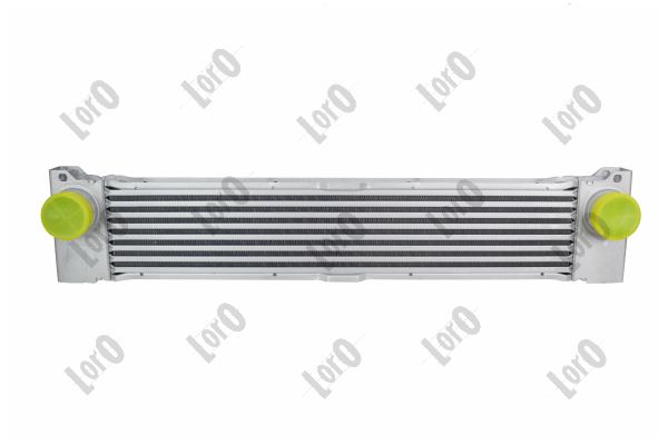 Intercooler - 054-018-0013 ABAKUS