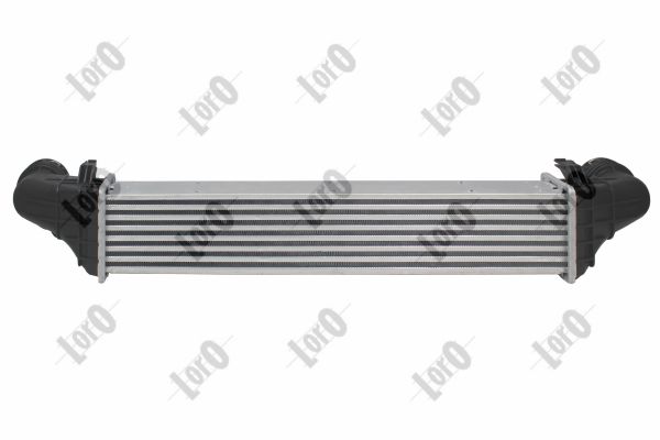 Intercooler - 054-018-0014 ABAKUS
