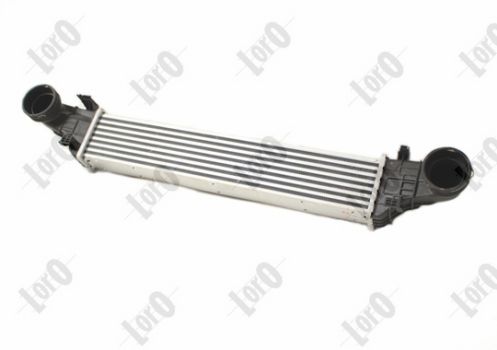 Intercooler - 054-018-0014 ABAKUS