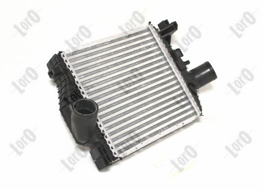 Intercooler - 054-018-0015 ABAKUS