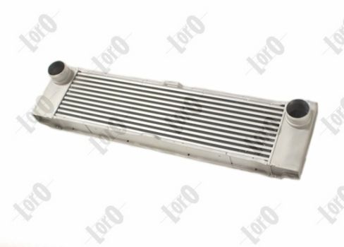 Intercooler - 054-018-0016 ABAKUS