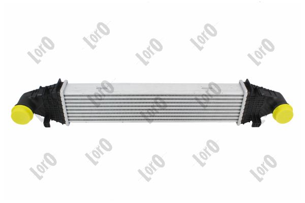 Intercooler - 054-018-0021 ABAKUS