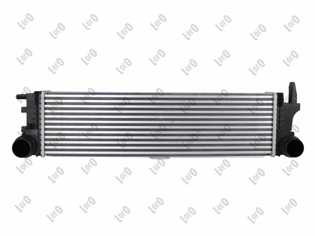 Intercooler - 054-018-0022 ABAKUS