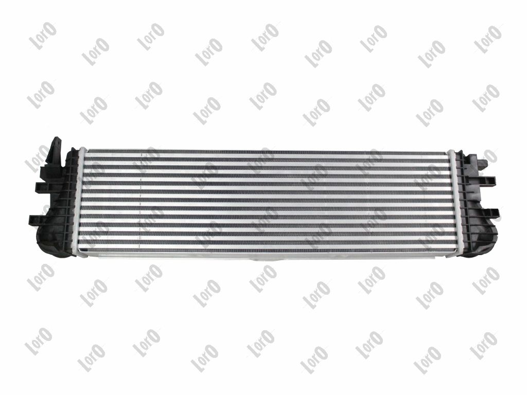 Intercooler - 054-018-0022 ABAKUS
