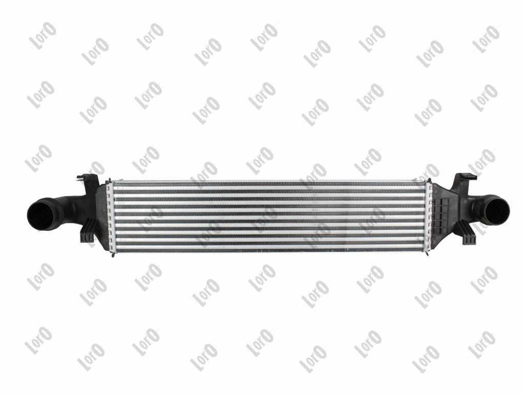 Intercooler - 054-018-0023 ABAKUS