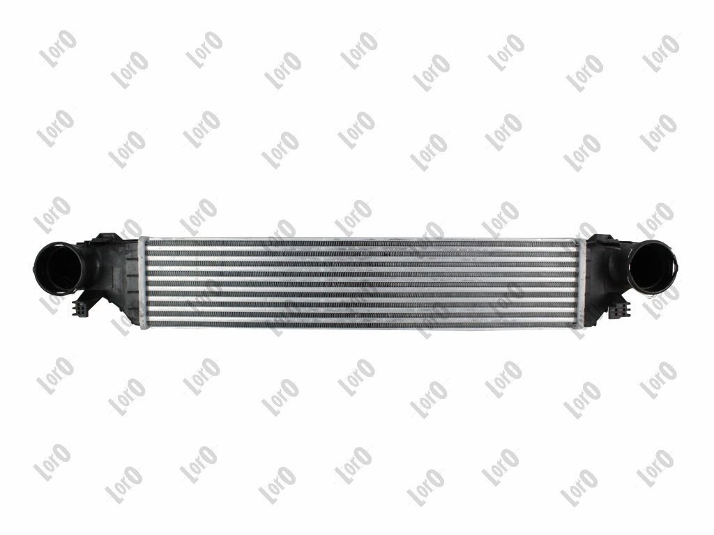 Intercooler - 054-018-0027 ABAKUS