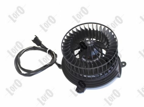 Interior Blower - 054-022-0001 ABAKUS