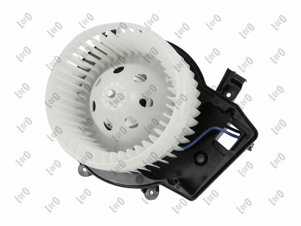 Ventilatore abitacolo - 054-022-0002 ABAKUS