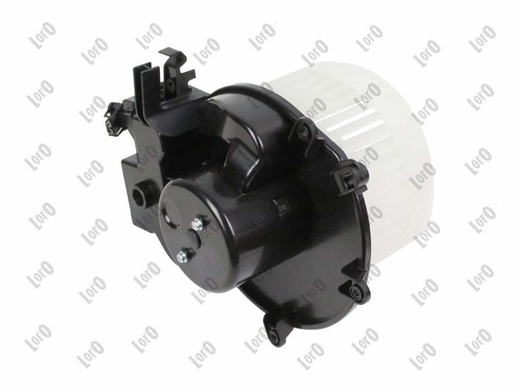 Interior Blower - 054-022-0002 ABAKUS