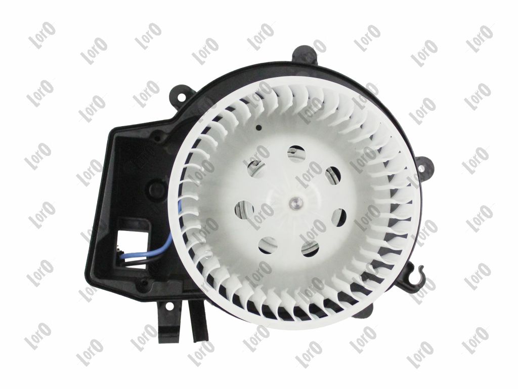 Interior Blower - 054-022-0002 ABAKUS