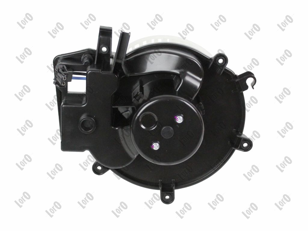 Interior Blower - 054-022-0002 ABAKUS