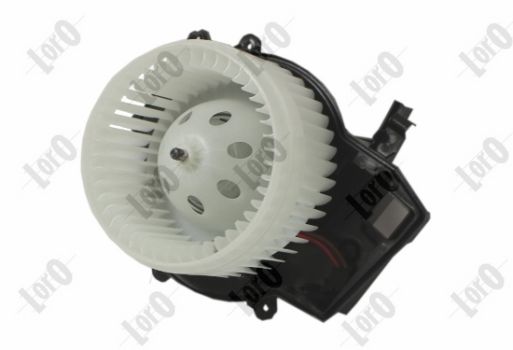 Interior Blower - 054-022-0002 ABAKUS
