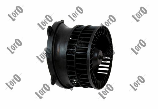 Interior Blower - 054-022-0004 ABAKUS