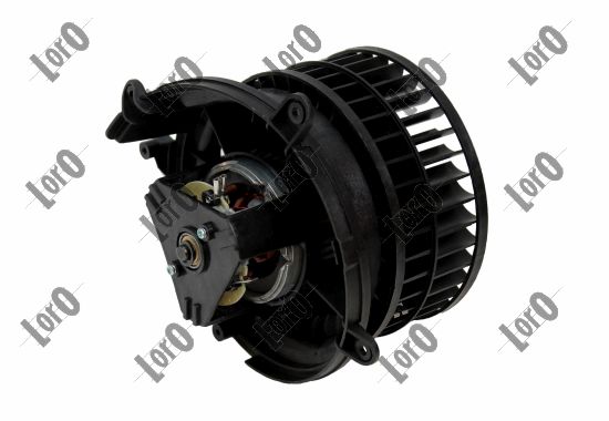 Interior Blower - 054-022-0004 ABAKUS