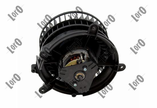 Interior Blower - 054-022-0004 ABAKUS