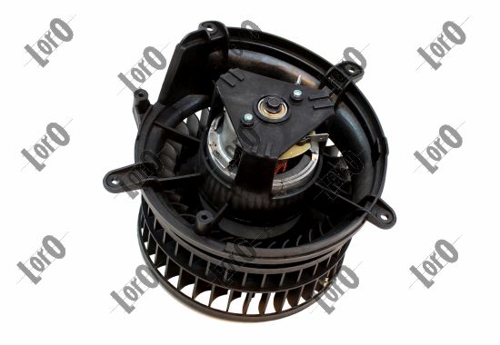 Interior Blower - 054-022-0004 ABAKUS