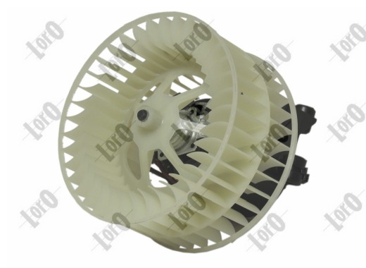 Ventilatore abitacolo - 054-022-0005 ABAKUS