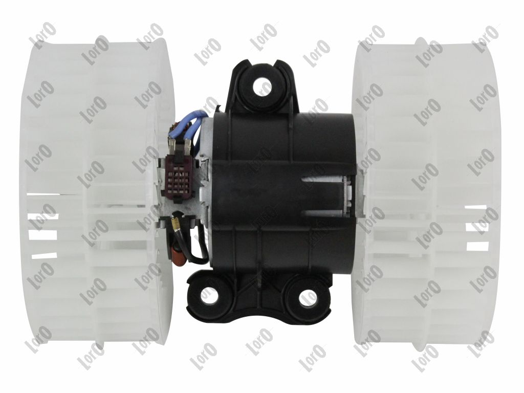 Interior Blower - 054-022-0006 ABAKUS