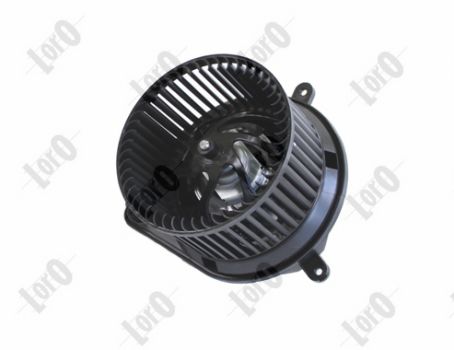 Interior Blower - 054-022-0007 ABAKUS