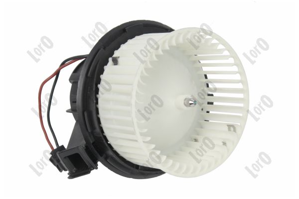 Ventilatore abitacolo - 054-022-0009 ABAKUS