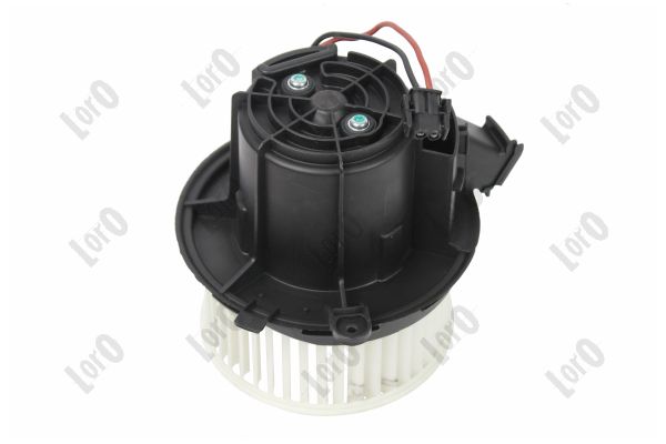Interior Blower - 054-022-0009 ABAKUS