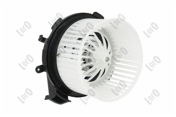Interior Blower - 054-022-0011 ABAKUS