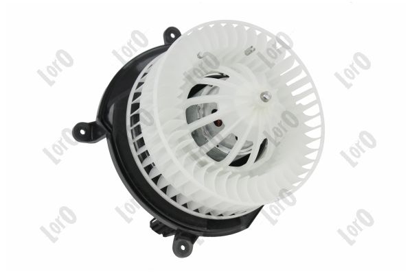 Interior Blower - 054-022-0012 ABAKUS