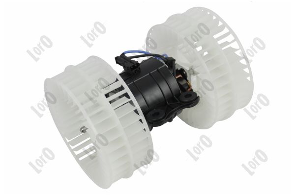 Ventilatore abitacolo - 054-022-0014 ABAKUS