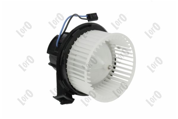 Interior Blower - 054-022-0015 ABAKUS