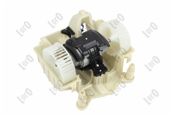 Interior Blower - 054-022-0016 ABAKUS