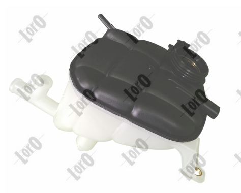 Expansion Tank, coolant - 054-026-010 ABAKUS