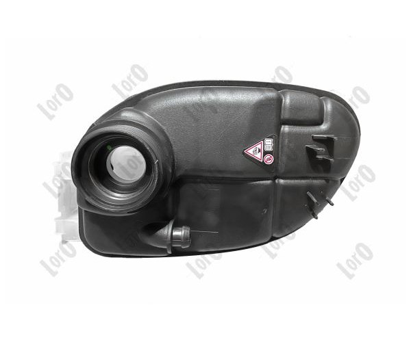 Expansion Tank, coolant - 054-026-013 ABAKUS